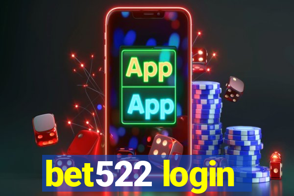 bet522 login